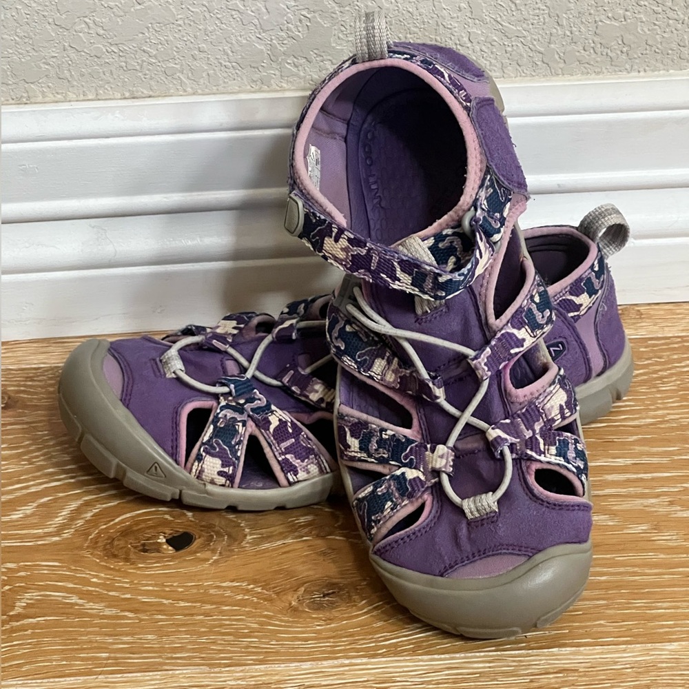 Big Kids' Seacamp II CNX- Size 5